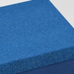 Christmas Wrap Essentials Medium Square Box Blue Glitter - Wondershop™ -Wonder Shop USA GUEST c1c3def0 af67 4f6a 9bc3 c340093f6ee6