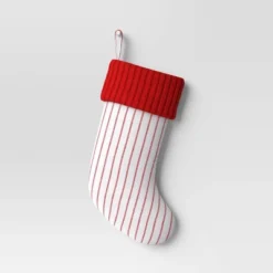 20" Woven Stripes Stocking - Wondershop™ -Wonder Shop USA GUEST c2c3bb57 1908 402b bae6 f3345bb0ebb4