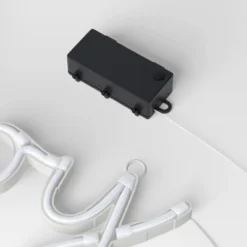 LED Battery Operated Christmas Neon Joy Hangable Sign White - Wondershop™ -Wonder Shop USA GUEST c6cac611 6399 4382 a31f 2de44e72206b