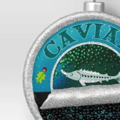 Christmas Glass Caviar Ornament - Wondershop™ -Wonder Shop USA GUEST c9dfaf44 4a10 459e a4e5 bcd224d11dcf