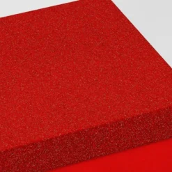 Christmas Wrap Essentials Medium Square Box Red Glitter - Wondershop™ -Wonder Shop USA GUEST ca9ae338 fc66 4793 96b6 36aff291bc48