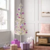 Christmas Champagne Tinsel Tree - Wondershop™ -Wonder Shop USA GUEST cad8c9a1 8c59 4858 82f1 7c44b134307a