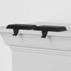 2pk Basic Christmas Stocking Holder - Wondershop™ -Wonder Shop USA GUEST cbbe45ea f725 4a5d 9005 71b3639b6c61