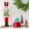 Christmas Fabric Nutcracker Figural Decor - Wondershop™ -Wonder Shop USA GUEST cdef70e2 b544 4e16 a801 d808c02a5851