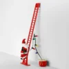 Large Climbing Santa Decorative Figurine Red - Wondershop™ 1 Large Climbing Santa Decorative Figurine Red - Wondershop™ -Wonder Shop USA GUEST cdfe2c46 65b5 437d b6df 5497141d1078