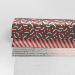 30” 3pk Christmas Premium Wrap Pack Red/White/Silver - Wondershop™ -Wonder Shop USA GUEST d0a8dbd0 cd85 4b9b 92cd a983bcf6f586