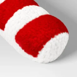 26" Christmas Candy Cane Pillow - Wondershop™ -Wonder Shop USA GUEST d394d3a2 7fe6 446c 984f bbedc7462604
