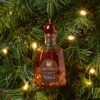 Glass Tequila Bottle Christmas Tree Ornament Orange - Wondershop™ -Wonder Shop USA GUEST d4dedb05 60fe 4864 852f d60e5c3e1434