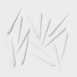 14ct Glitter Icicle Christmas Ornament Set - Wondershop™ -Wonder Shop USA GUEST d57a28ae bccf 42f4 9e71 92f67d7889ae