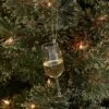 White Wine Glass Christmas Tree Ornament - Wondershop™ -Wonder Shop USA GUEST d5bc8f52 a096 499c 8e4a 18c39098321a