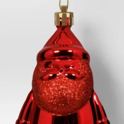 Christmas Red Santa Ornament - Wondershop™ -Wonder Shop USA GUEST d6e25d7f b5f1 4bed adce ede4ca2b72a0