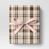 18' Cozy Christmas Premium Ribbon Pink Satin- Wondershop™ -Wonder Shop USA GUEST d8248961 0082 454f 8a49 2a4cec5b61c9