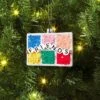 Christmas Friendship Ornament - Wondershop™