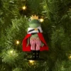 5" Christmas Fabric Frog Prince Ornament - Wondershop™ -Wonder Shop USA GUEST da0f73db 8950 498d 8e48 82dbf1b60639