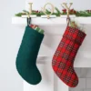 20" Faux Shearling Stocking - Wondershop™ -Wonder Shop USA GUEST daad4062 a60d 4ce6 a157 2bd5c3b0922c