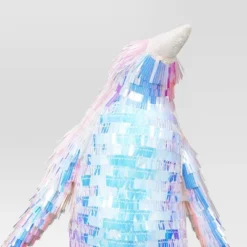 Christmas Iridescent Penguin Small - Wondershop™ -Wonder Shop USA GUEST dba7c7c4 1cea 4c0e bdc3 bb550197d846