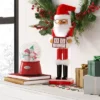 Santa Countdown Nutcracker Figure - Wondershop™ 2 Santa Countdown Nutcracker Figure - Wondershop™ -Wonder Shop USA GUEST decad62c 59ba 4d2e 916a d9b4606ec237