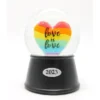 Pride Snow Globe - Wondershop™ -Wonder Shop USA GUEST dfff7fe6 cd6b 44a6 bf6b 8485cef9896e