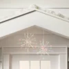 2pc LED Glitter Starburst Dew Drops With Twinkle Christmas Novelty Silhouette Lights With Multicolor Light Bulb - Wondershop™ -Wonder Shop USA GUEST e3f37f2a 263a 433b a0da b2452daf4781