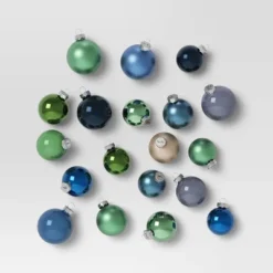 42pc Round Glass Christmas Tree Ornament Set - Wondershop™ 19 42pc Round Glass Christmas Tree Ornament Set - Wondershop™ -Wonder Shop USA GUEST e5118945 4bfd 4fa7 bb12 dc816ff9eb70