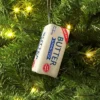 Christmas Fabric Butter Ornament- Wondershop™ -Wonder Shop USA GUEST e5407f2a 67d3 4676 adb7 470986e3396b