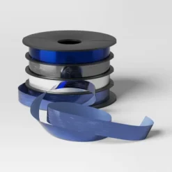 3/8" Christmas Curl Ribbon 72' - Wondershop™ -Wonder Shop USA GUEST e616d40e e776 4cf6 ab2a 954b48793bc0