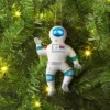 Christmas Fabric Astronaut Ornament - Wondershop™ -Wonder Shop USA GUEST e6d539d1 ba42 4e51 8d83 2949ee6ea636