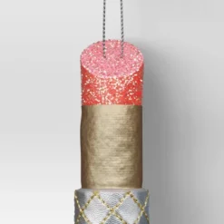 Christmas Fabric Lipstick Ornament - Wondershop™ -Wonder Shop USA GUEST e6f8a9fa e154 4456 b1a2 3ebe4f038ba6