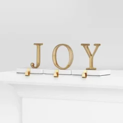 Christmas Stocking Holder Joy - Wondershop™ -Wonder Shop USA GUEST e8d8ea34 5ba2 4763 b61e 76a6a3f7db4c