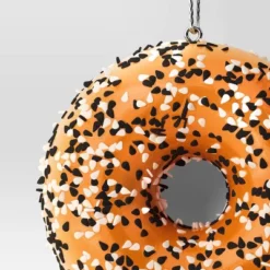 3.25" Christmas Resin Bagel Ornament - Wondershop™ -Wonder Shop USA GUEST ea17cc7f e7d2 424f 8129 fbee8862e933