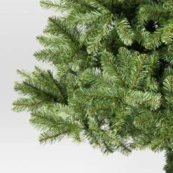 7.5' Un-Lit Alberta Spruce Artificial Christmas Tree - Wondershop™ -Wonder Shop USA GUEST ea21fec1 0fe1 48a3 bfac f3b7fff7aecd