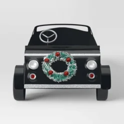 Christmas Featherly Friends Car Decor - Wondershop™ -Wonder Shop USA GUEST ea9f4df2 2a3f 4e21 bca8 fb49483b5e24