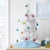 16" Cable Knit Mini Christmas Tree Skirt - Wondershop™ -Wonder Shop USA GUEST eb805a65 232b 43c8 85be 0751928434f6