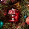 Espresso Machine Christmas Tree Ornament Red - Wondershop™ -Wonder Shop USA GUEST f0a644b2 cfab 41f0 8be7 e277be661741