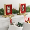 1pk Photo Frame Stocking Holder - Wondershop™ 2 1pk Photo Frame Stocking Holder - Wondershop™ -Wonder Shop USA GUEST f3ce76cf d432 43e2 b1e8 3da038b628cb