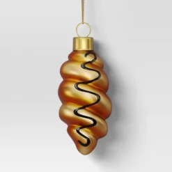 3pc Christmas Gift Ornament Set Glass Paris - Wondershop™ -Wonder Shop USA GUEST f42f5cb0 8d0a 40b3 987f b7ea264fdc97