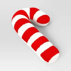 26" Christmas Candy Cane Pillow - Wondershop™ -Wonder Shop USA GUEST f4516616 e48f 4bdf a911 59832da160fe