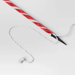 3pc LED Candy Cane Christmas Novelty Path Lights - Wondershop™ -Wonder Shop USA GUEST f55e021e fc93 4efe 9e22 a861628071e6