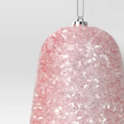 Christmas Pink Gumdrop Ornament - Wondershop™ -Wonder Shop USA GUEST f7eba723 c4ed 4041 ab53 f4c53dcefadc