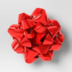 Mega Christmas Bow - Wondershop™ -Wonder Shop USA GUEST f85e2412 ae14 470c 8019 263d6bca8ed3