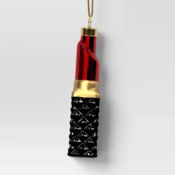 3pc Christmas Gift Ornament Set Glass Fashionista - Wondershop™ -Wonder Shop USA GUEST f96a8ae5 d1d1 48cc a4f6 a50ff47a2c3e