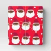 40” 125 Sq Ft Christmas Roll Wrap Santa - Wondershop™ -Wonder Shop USA GUEST fce56d7b b300 45b2 b8c2 6071e090d317