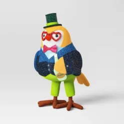 Christmas Featherly Friends Decor- Wondershop™ -Wonder Shop USA GUEST fe99aff0 5811 41d1 b1f0 eba953cf123f